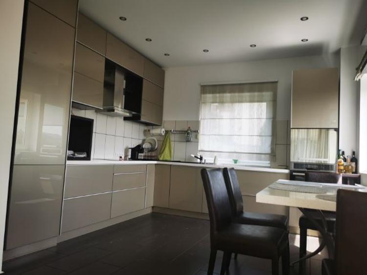 Casa zona Hotel Premier din strada Donath, cartier Grigorescu - 2