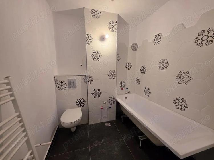 Apartament 4 camere in curs de amenajare Simeria, Str. Atelierului - 12