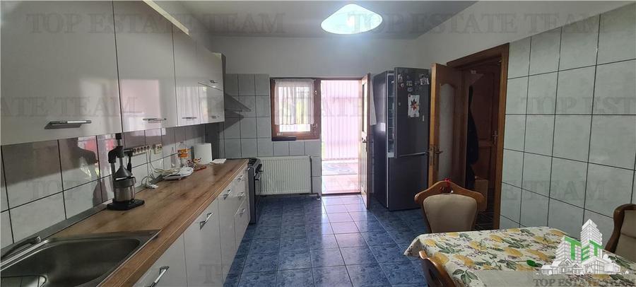 Vila de Vanzare 5 camere Bucurestii Noi - Metrou - 7