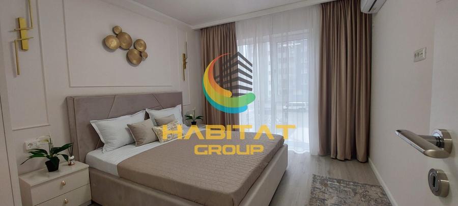 Apartament 3 camere-4minute   Pasarela Berceni - 4