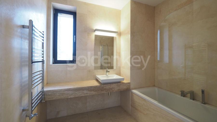 Apartament spatios, luminos, modern cu 4 camere, zona linistita - 12