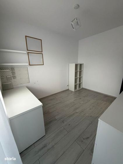 Prima Inchiriere - Apartament 3 camere de inchiriat complet utilat - 7