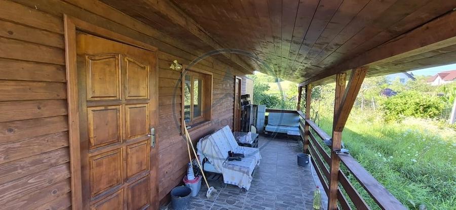 Casă cu Teren 1000 Mp în Sigmir