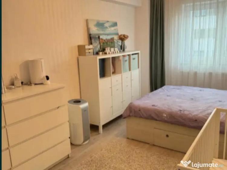 Apartament 2 camere, decomandat - zona Tractorul - 7