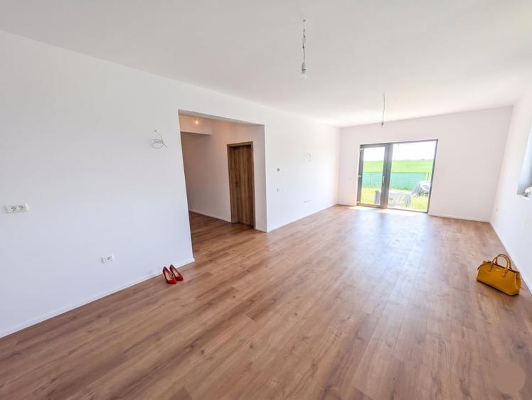 Casa 4 camere 117mp | 0 comision | Balotesti The 8 | 510 mp teren - 3