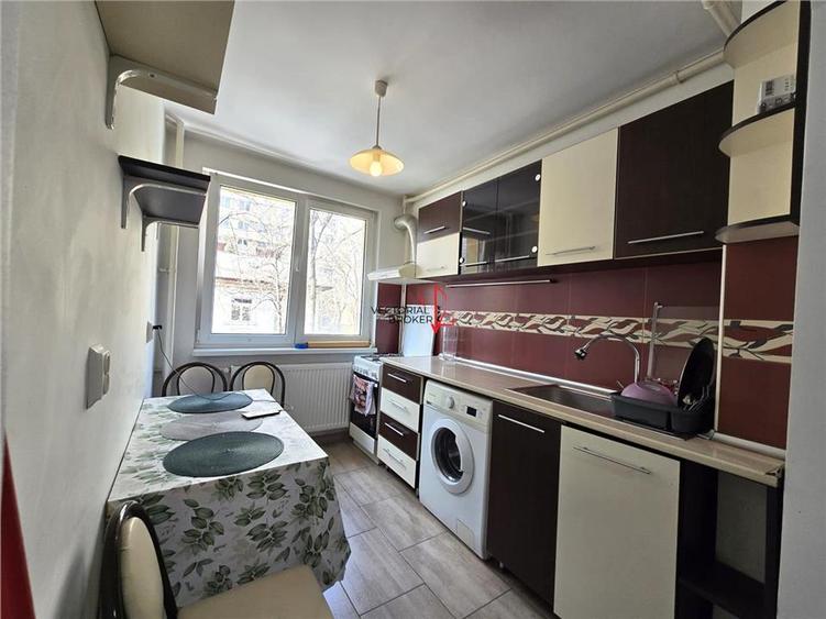 Bloc reabilitat, et.1- Tei Ion Berindei, Sectia  Politie - 7