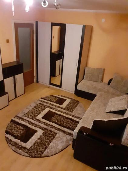 inchiriez apartament 2 camere Gavana II - 4