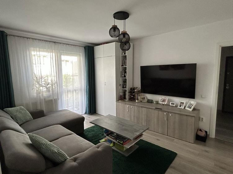 Apartament de vanzare cu 2 camere - 4