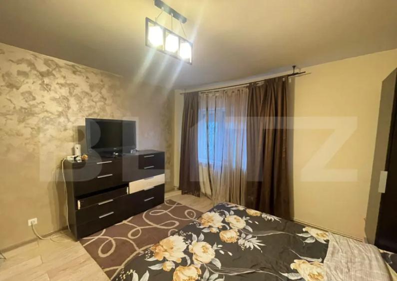 Apartament 3 camere, 70 mp, zona Mc Donald's - 14