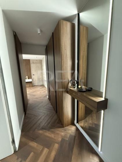 3 camere, Ștefan cel Mare, et. 1, 68 mp, metrou, renovat, anvelopat - 8