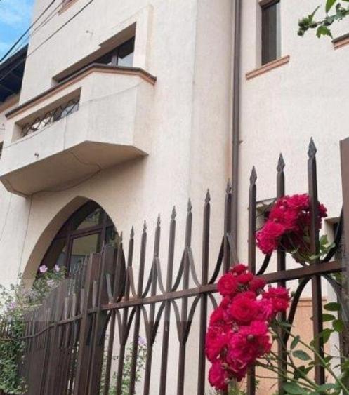 Vila cu 11 camere, 450 mp, teren cu 620 mp, 2 locuri de parc - 10