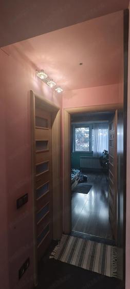 Apartament 2 camere + 2 pivnite Gheorghe Doja - 2