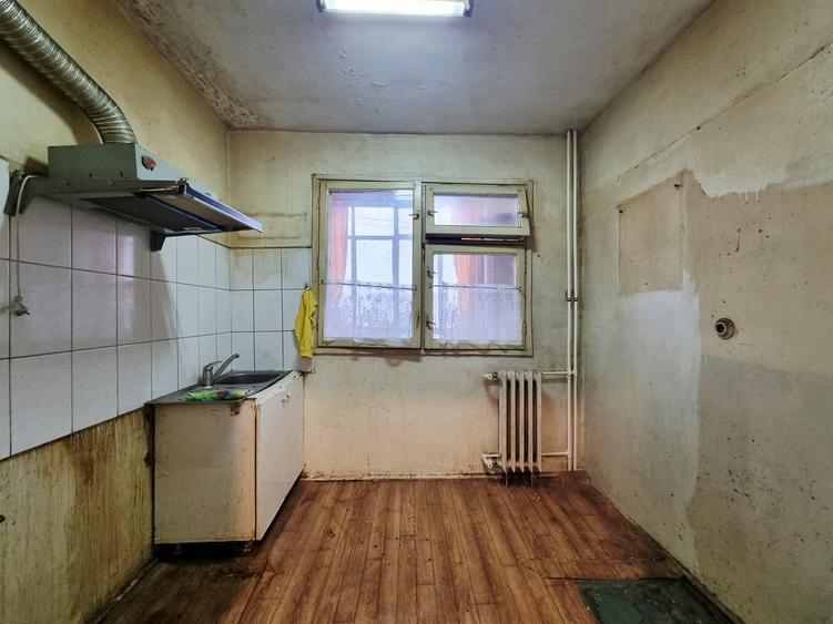 3 Cam Militari–Lujerului-Metrou-Parc Tudor Vladimirescu - De renovat - 18