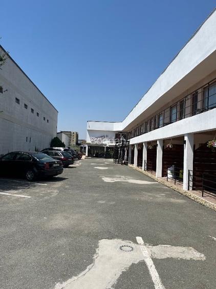 Pensiune Mamaia Nord