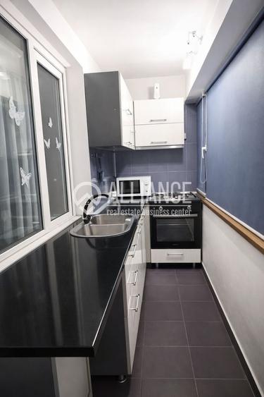 Apartament 2 camere de inchiriat -(COD10) COMPOZITORI - 4