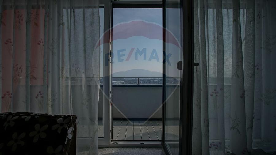 COMISION 0%| 3 CAMERE PE DOUA NIVELE | PARCARE SI BOXA | MAURER CORESI - 30