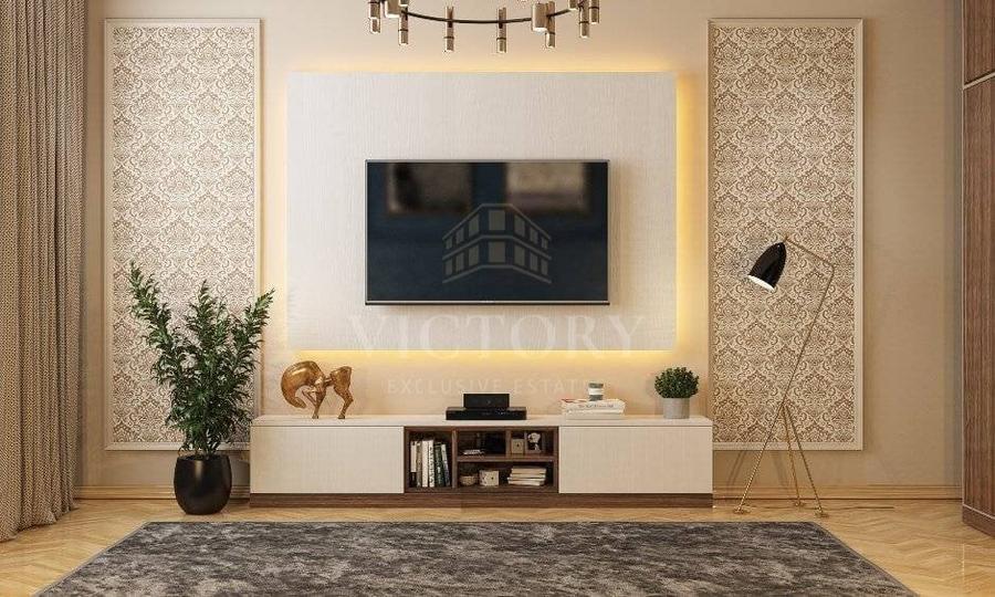 APARTAMENT 3 CAMERE || FLOREASCA|| TERASA - 6