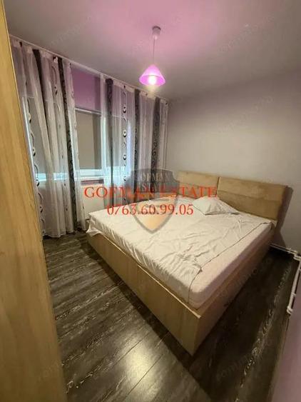 3 Camere decomandat Parcare Privata Lapusneanu ICIL Gara ?coala 24, Spital Heka - 1