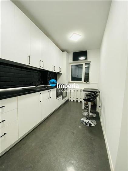 Apartament 3 cam, decomandat, de vanzare in zona Copou - Parc Copou - 4