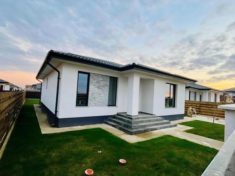 Casa Buftea - Crevedia PREMIUM, Proprietar - 3