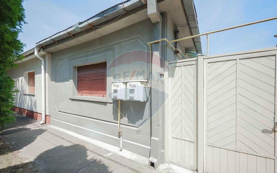 Casa cu 5 camere,489 mp teren de vanzare, in zona Io?... - 8