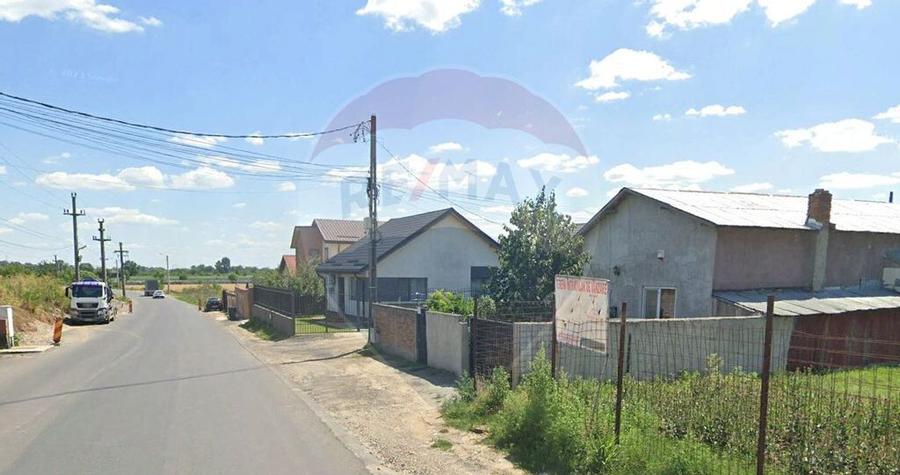 Teren intravilan, 2400 mp, Bragadiru - 11