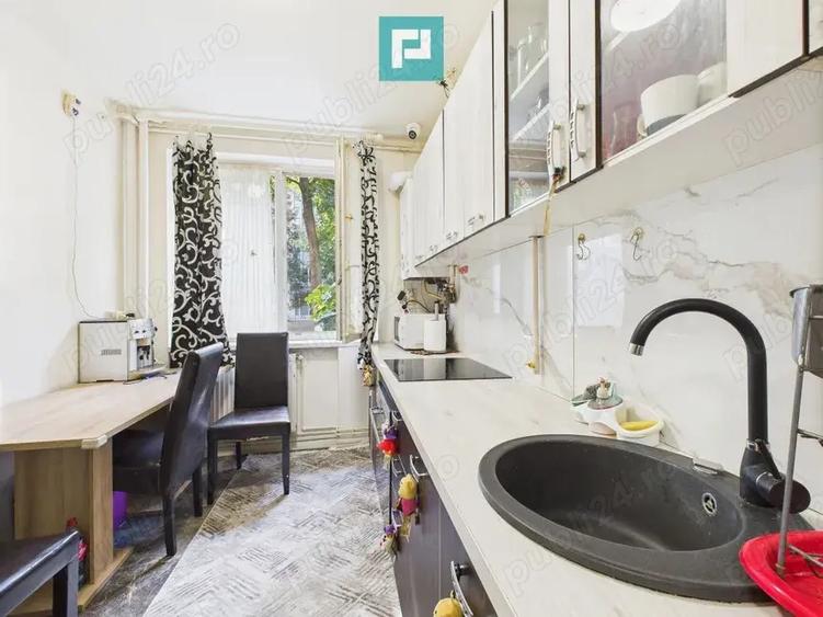 apartament cu garaj inclus zona centrala - 7