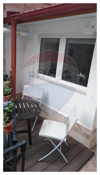 Studio de inchiriat | STR. Republicii | Pet Friendly - 4