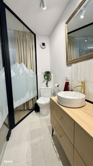 Studio elegant in Centrul Istoric | Design hotel boutique | investitie - 14