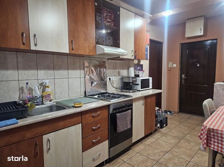 Apartament cu 2 camere, de inchiriat, zona Nufarul - Lotus, McDonald's - 13