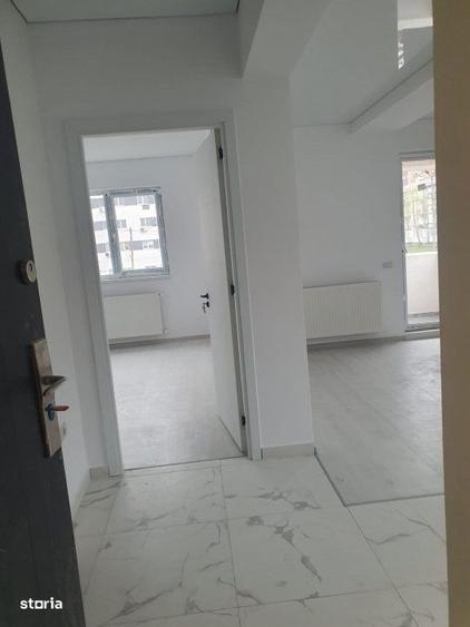 Apartament 2 Camere Finalizata Comision 0% Militari Residence - 7