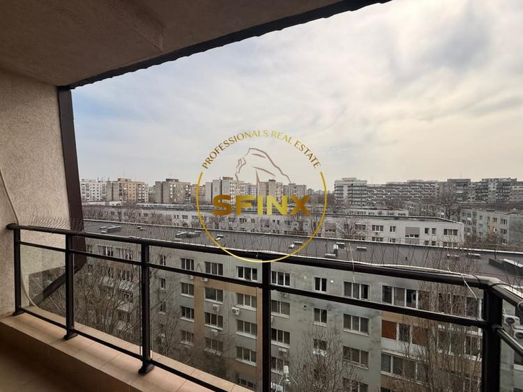 2 camere | bloc 2014 | centrala termica | Bulevardul Timisoara - 12