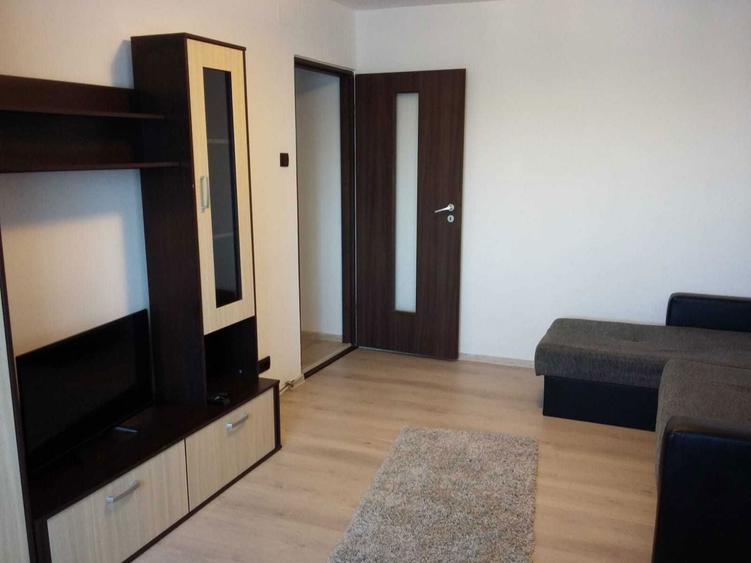 Inchiriez garsoniera ultracentral - 1