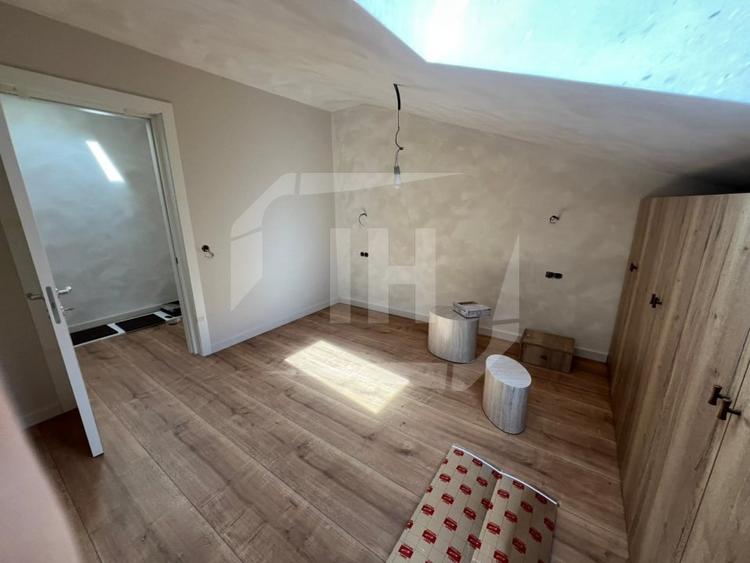 Casa 3 camere I prima inchiriere I  cu parcare I zona Garii - 6