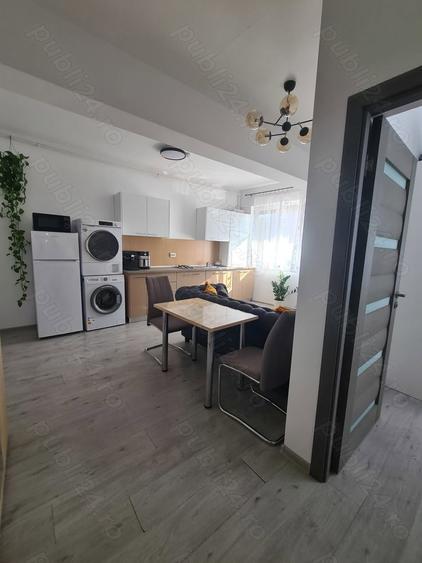 Apartament Mamaia Nord - 4