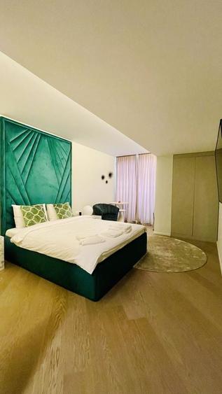 Floreasca | Penthouse | Duplex | Pescariu | Terasa - 15