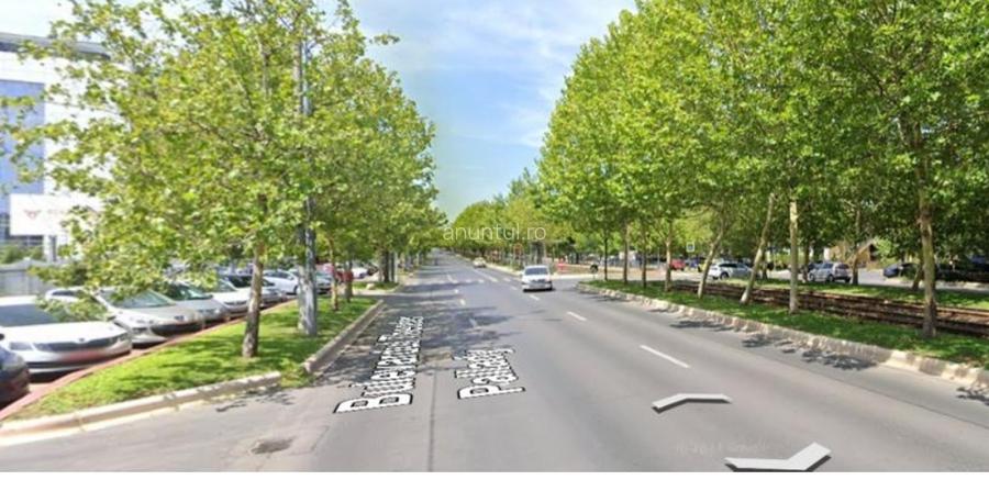 Theodor Palady, teren 8300 mp Theodor Palady, teren 8300 mp