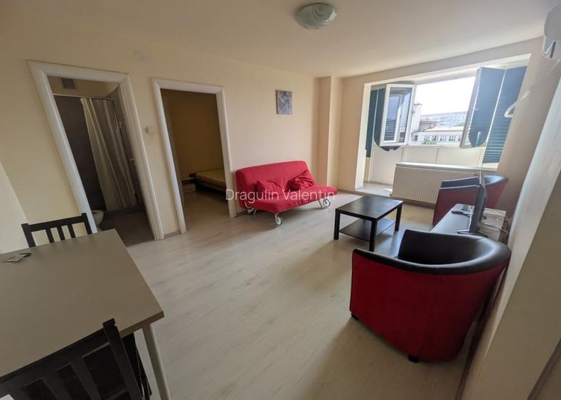 Apartament 2 camere/ Gara de Nord/ metrou 1minut Apartament 2 camere/ Gara de Nord/ metrou 1minut