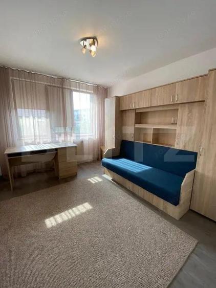 Apartament 3 camere, modern, 78 mp, parcare, zona Terra! - 5