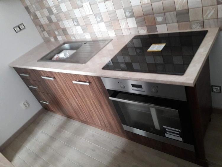 Inchiriez apartament 2 camere ultracentral, Roman Ciorogariu, langa pietonala - 6