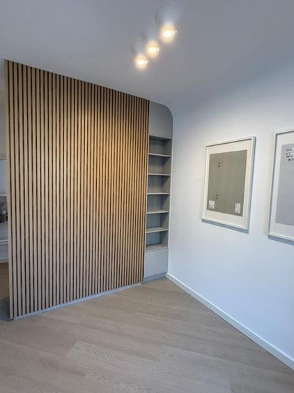 Apartament 3 camere de inchiriat * Cortina North*Pipera Aviatiei * Parcare - 9