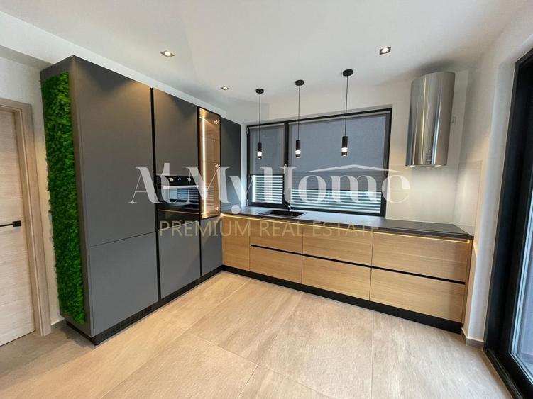 VILA EXCLUSIVISTA// 4 CAMERE/IANCU NICOLAE/JOLIE VILLE/CAMBRIDGE - 4