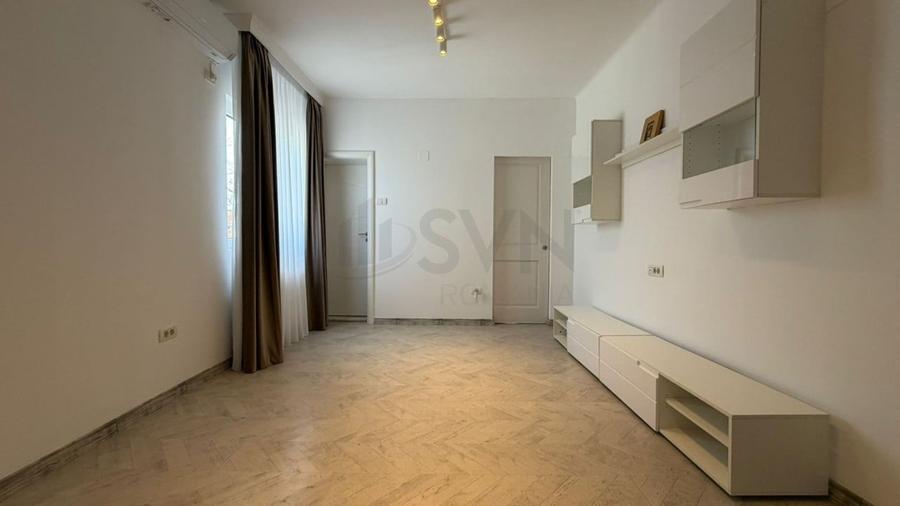 REA1028494 Apartament 3 camere I Aviatorilor - Piata VictorieiI Parcul Kiseleff - 4