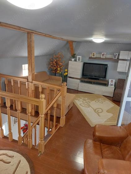 Complex locuinte Comuna Lapus Maramures. - 4