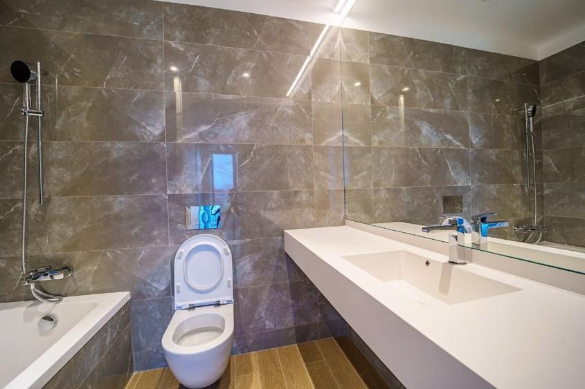 Apartament de inchiriat cu 3 camere One Mircea Eliade - 14