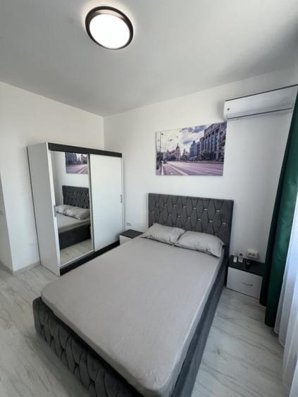 Inchiriere Garsoniera  Militari Residence - 1