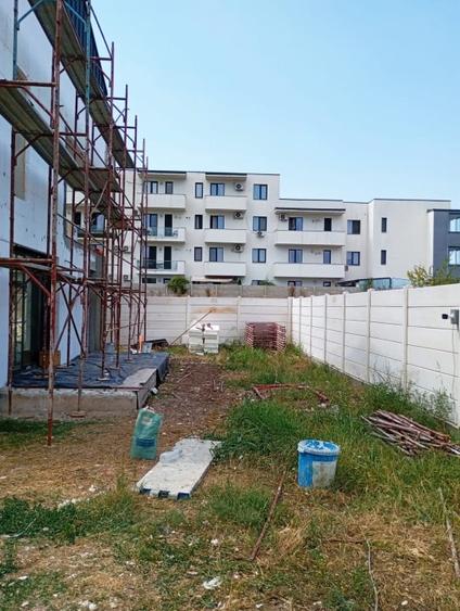 Vila Tunari str. Paris, 5 camere, curte 300  mp, 400 mp construiti - 29