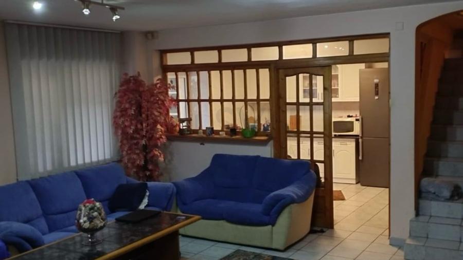 REV2004696 Vila l 7 Camere l Splaiul Unirii - 1