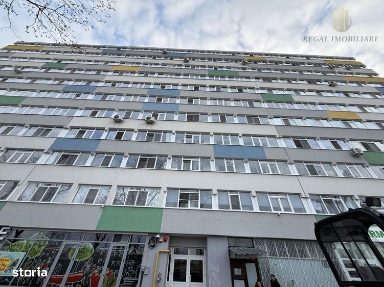 3 Camere | Rahova - Giurgiului | Balcon | 76 Mp - 1