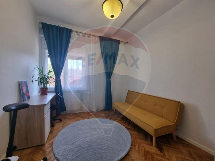 Apartament cu 6 camere de inchiriat in zona Tomis Mall - 14